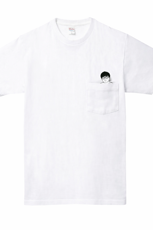 【イベント限定・再販未定】野島裕史デザイン限定オリジナルTシャツ【送料全国一律500円 🉐 5,000円以上のご購入で送料無料】