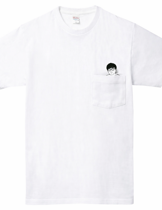 【送料無料セット③】【イベント限定・再販未定】Tシャツ＋A５クリアファイル（３枚）